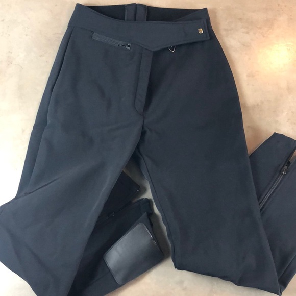 Obermeyer Pants - Obermeyer Entrant Stretch Women’s Ski Pant